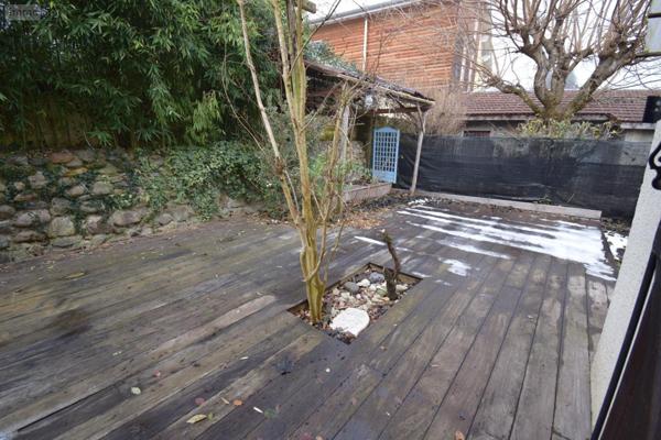 Villa à vendre à Brié-et-Angonnes en Isère (38320), ref : 38161-8/24