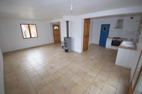 Villa à vendre à Brié-et-Angonnes en Isère (38320), ref : 38161-8/24