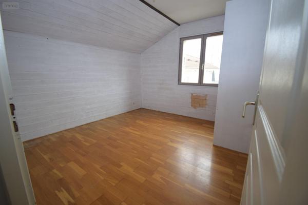 Villa à vendre à Brié-et-Angonnes en Isère (38320), ref : 38161-8/24