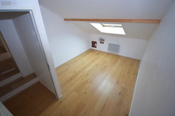 Villa à vendre à Brié-et-Angonnes en Isère (38320), ref : 38161-8/24