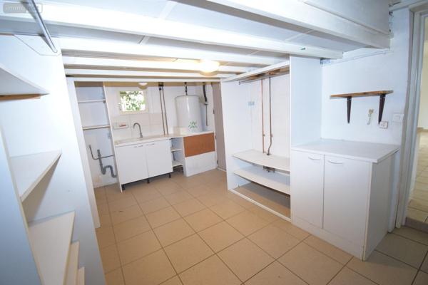 Villa à vendre à Brié-et-Angonnes en Isère (38320), ref : 38161-8/24