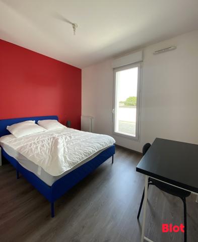 Appartement 4 pièce(s)