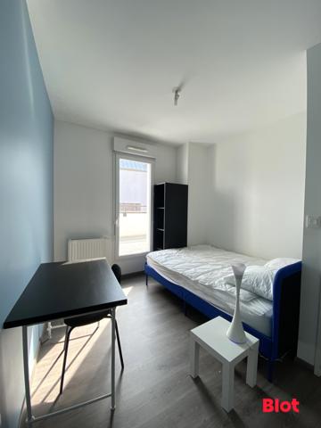 Appartement 4 pièce(s)