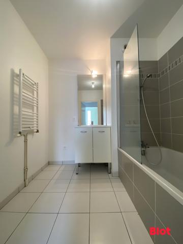 Appartement 4 pièce(s)