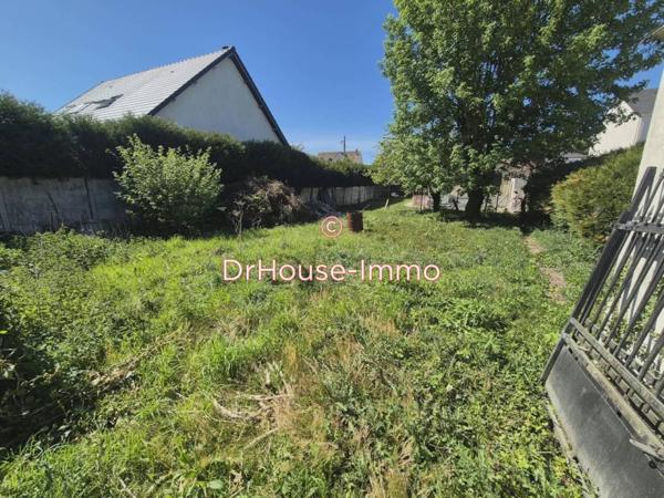 Terrain à vendre de 400 m²