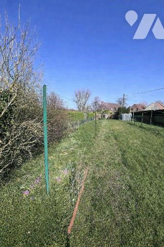 Maison de ville 91 m² avec jardin, dépendance et grenier aménageable

En exclusivité, découvr...
