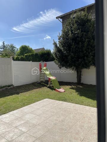 Maison de ville de 99,52 m²