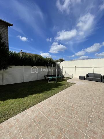 Maison de ville de 99,52 m²