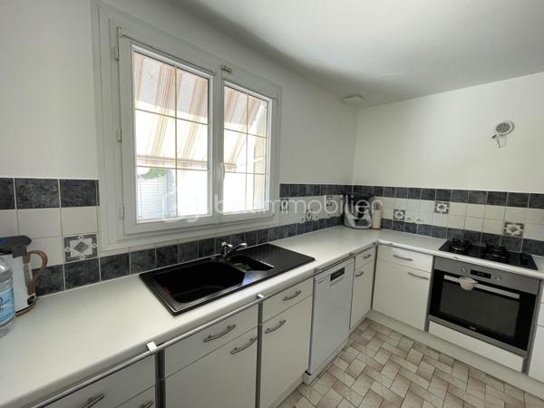 Maison de ville de 99,52 m²