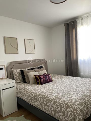 Maison de ville de 99,52 m²