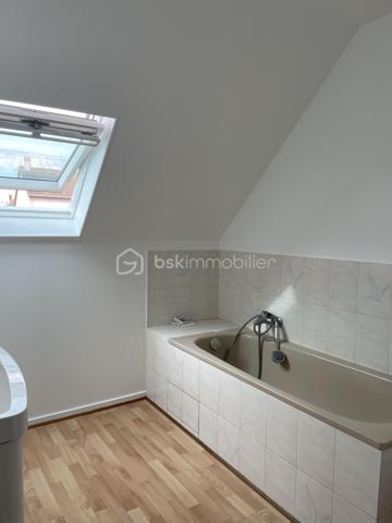 Maison de ville de 99,52 m²