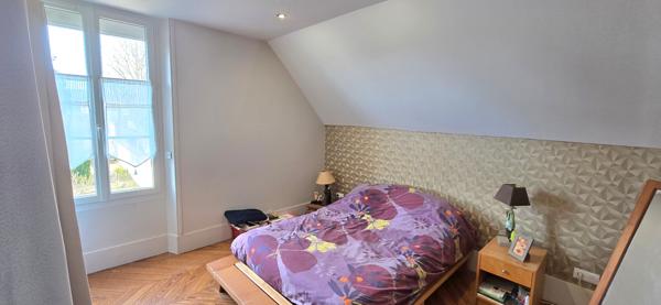 AGGLO FILIBUS CHARTRES RECHERCHÉE : Trés belle maison des années 30