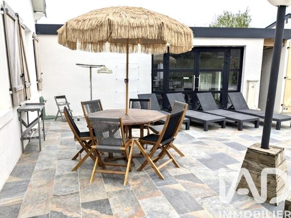 Maison à vendre 7 pièces 216 m² Vigneux-de-Bretagne