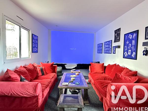 Maison à vendre 7 pièces 216 m² Vigneux-de-Bretagne