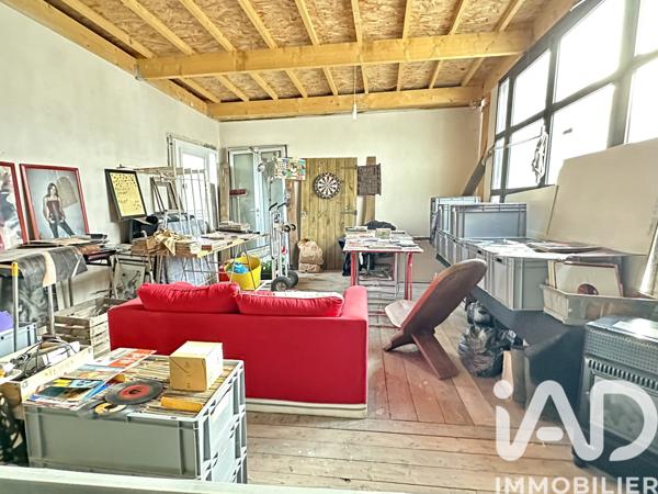 Maison à vendre 7 pièces 216 m² Vigneux-de-Bretagne