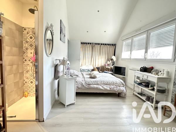 Maison à vendre 7 pièces 216 m² Vigneux-de-Bretagne