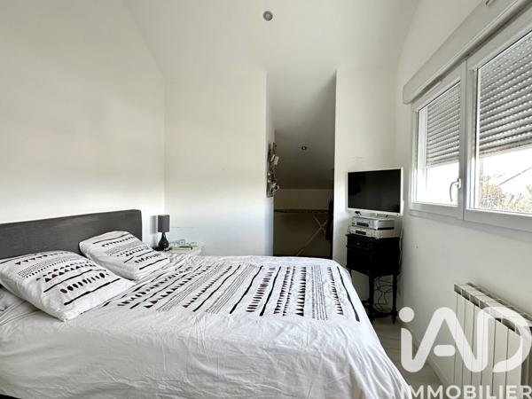 Maison à vendre 7 pièces 216 m² Vigneux-de-Bretagne