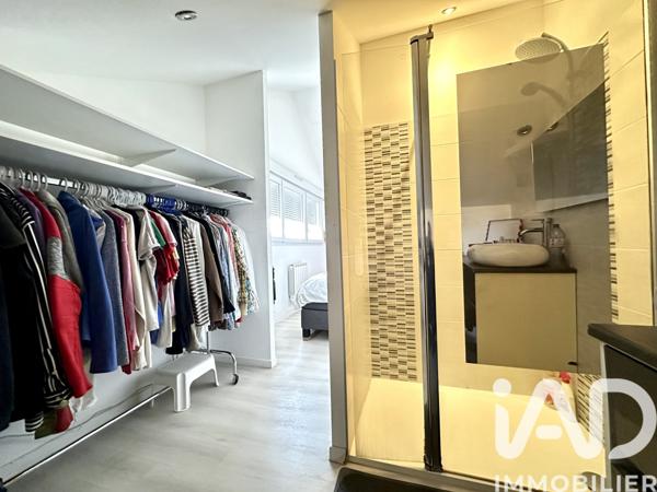 Maison à vendre 7 pièces 216 m² Vigneux-de-Bretagne