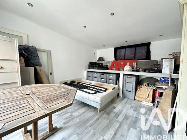 Maison à vendre 7 pièces 216 m² Vigneux-de-Bretagne