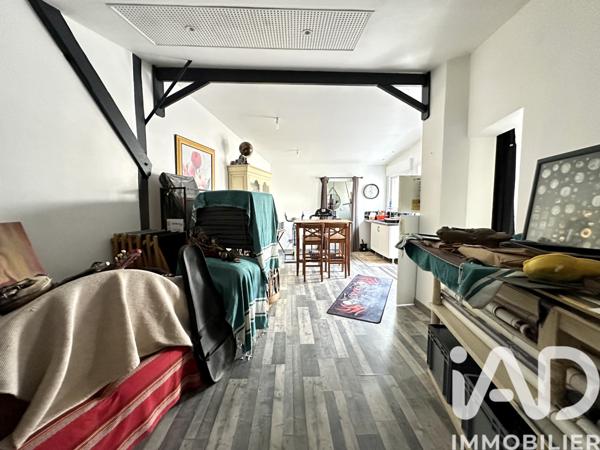 Maison à vendre 7 pièces 216 m² Vigneux-de-Bretagne