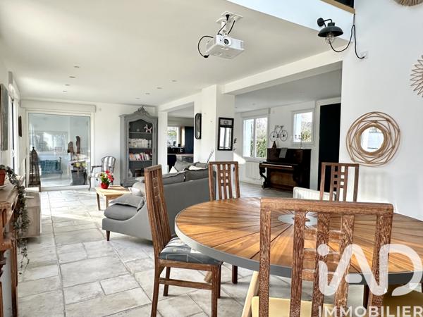 Maison à vendre 7 pièces 216 m² Vigneux-de-Bretagne