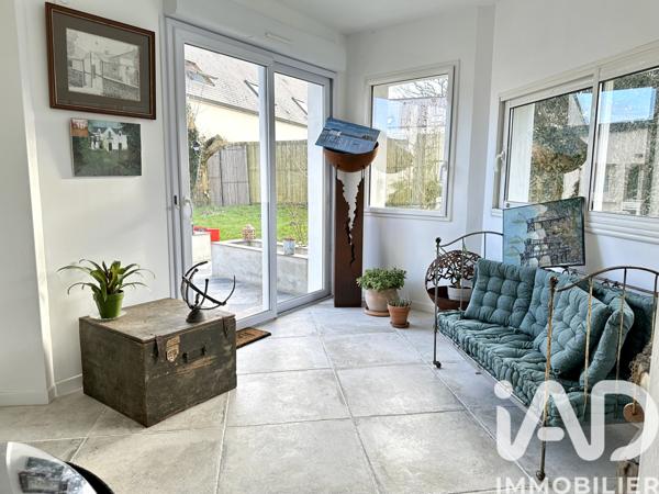 Maison à vendre 7 pièces 216 m² Vigneux-de-Bretagne