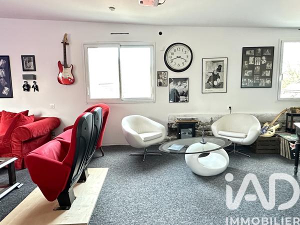 Maison à vendre 7 pièces 216 m² Vigneux-de-Bretagne