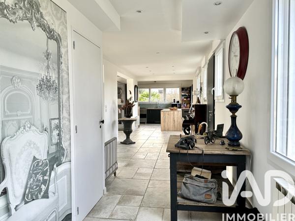Maison à vendre 7 pièces 216 m² Vigneux-de-Bretagne