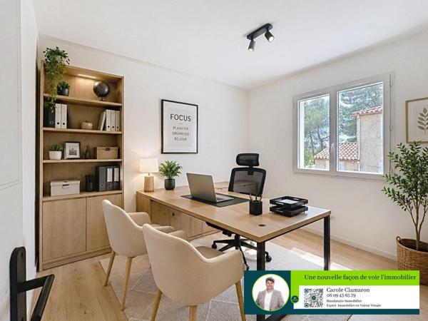 Location / Local activité à Salinelles (30250)