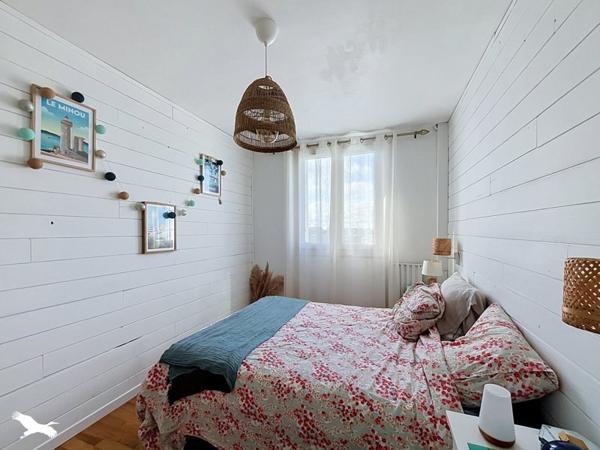 Appartement à vendre 159 999 € Brest 4 p 66 m² DPE D
