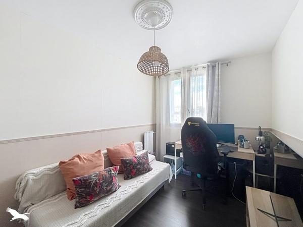 Appartement à vendre 159 999 € Brest 4 p 66 m² DPE D