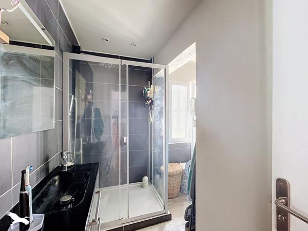 Appartement à vendre 159 999 € Brest 4 p 66 m² DPE D