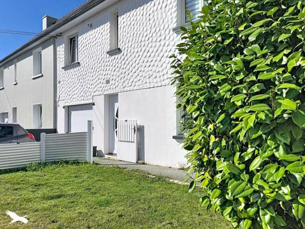 Maison 238 500 € Landerneau 4 p 85 m² DPE E