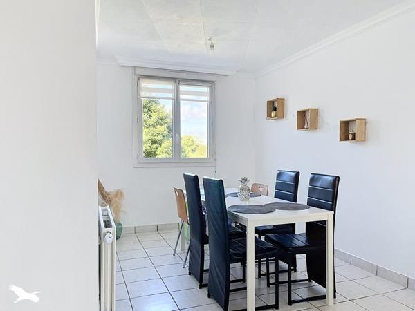 Maison 238 500 € Landerneau 4 p 85 m² DPE E