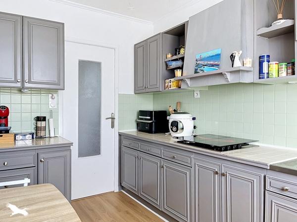 Maison 238 500 € Landerneau 4 p 85 m² DPE E