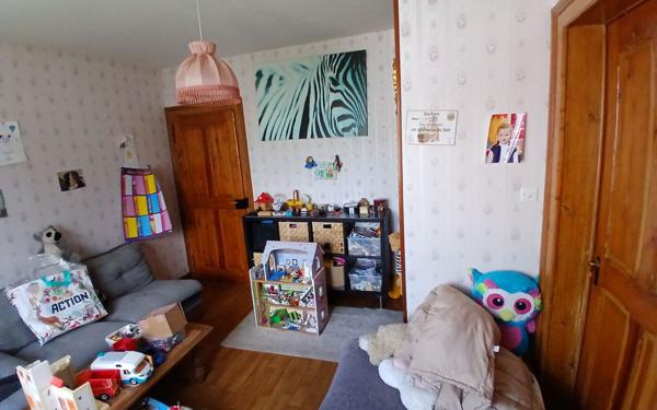 Maison à vendre    6 pièces • 130 m2 Saales