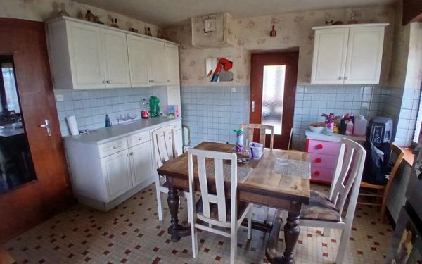 Maison à vendre    6 pièces • 130 m2 Saales