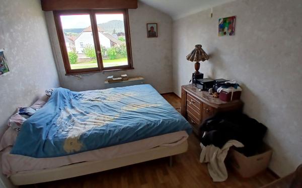 Maison à vendre    6 pièces • 130 m2 Saales