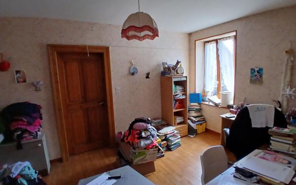 Maison à vendre    6 pièces • 130 m2 Saales