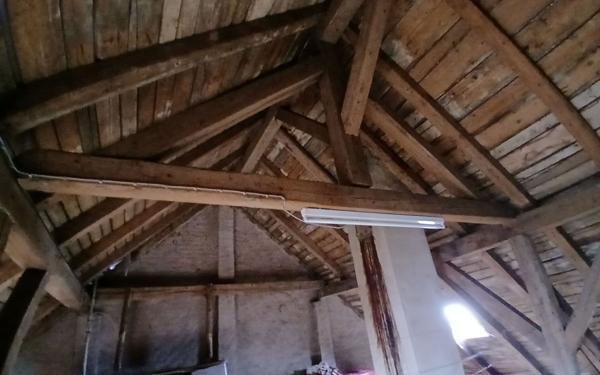 Maison à vendre    6 pièces • 130 m2 Saales