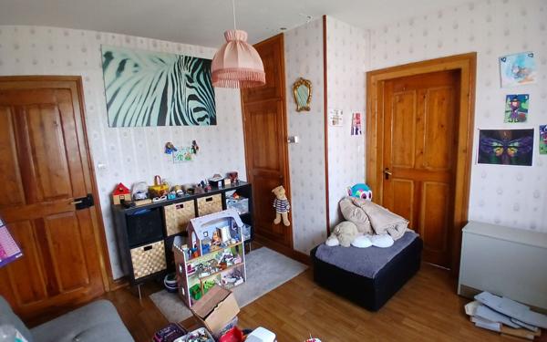 Maison à vendre    6 pièces • 130 m2 Saales