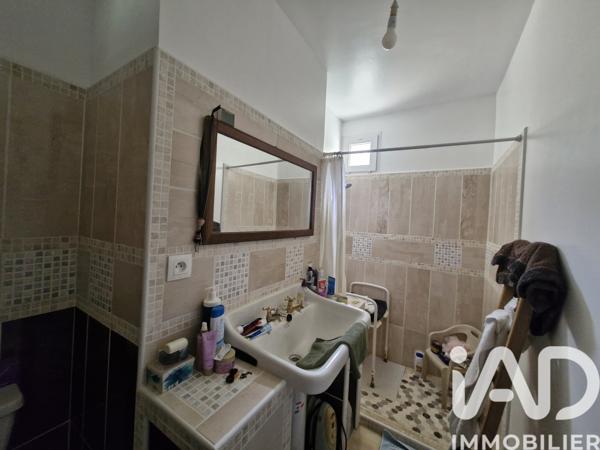 Maison à vendre 5 pièces 146 m² Brion-près-Thouet
