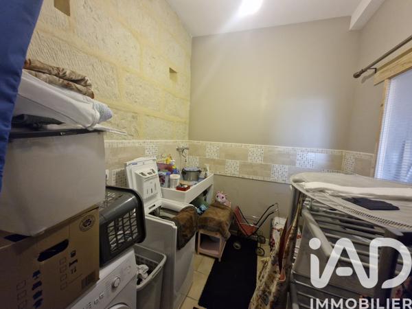 Maison à vendre 5 pièces 146 m² Brion-près-Thouet