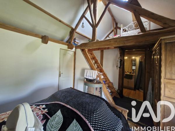 Maison à vendre 5 pièces 146 m² Brion-près-Thouet