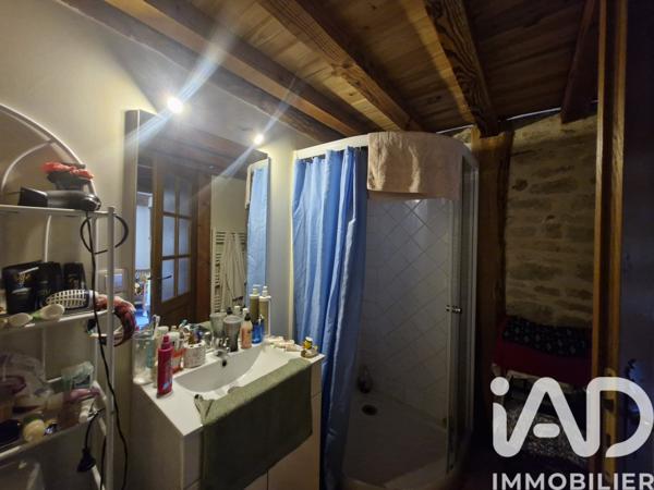 Maison à vendre 5 pièces 146 m² Brion-près-Thouet