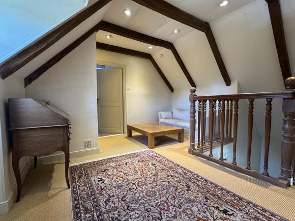 MAISON DE CARACTERE A VENDRE SUR MONTSALVY Détails des diagnostics énergétiques
