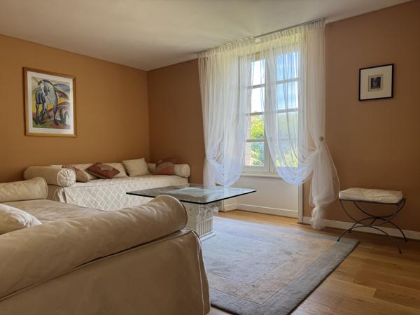 MAISON DE CARACTERE A VENDRE SUR MONTSALVY Détails des diagnostics énergétiques