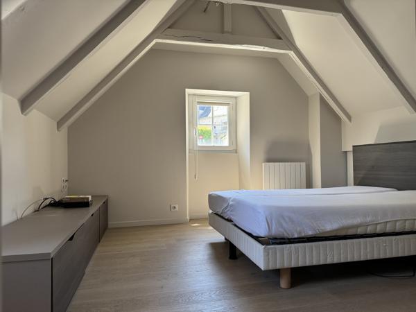 MAISON DE CARACTERE A VENDRE SUR MONTSALVY Détails des diagnostics énergétiques