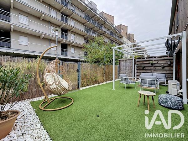 Maison à vendre 5 pièces 96,84 m² Nancy