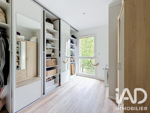 Maison à vendre 5 pièces 96,84 m² Nancy